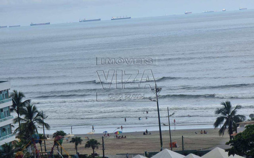 Imagem 10 de 30 de Apartamento 2 Dorms, Ocian, Praia Grande - R$ 330 Mil, Cod: 2259 - V2259