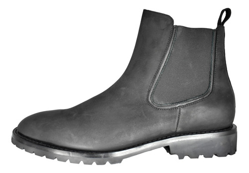 Botas Tallas Grandes Chelsea 31 Cm Goodyear Welt Originales