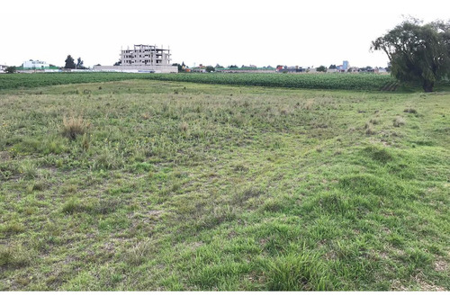 Terreno Av. Codagem, San Miguel Totocuitlapilco, Metepec, Edo. De México.