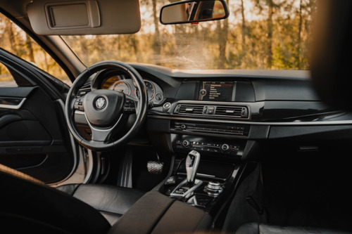 BMW Serie 5 3.0 530ia Executive 258cv