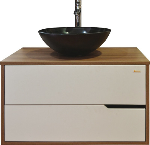 Mueble De Baño Kd Sky Ciudad Ojeda