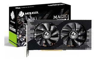 Tarjeta Gráfica Mougol Amd Radeon Rx 6600 Xt 8gb Gddr6 Para