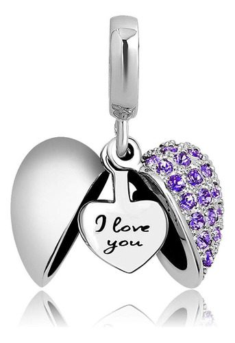 Charmed Craft I Love You To The Moon And Back Charms Moon-he