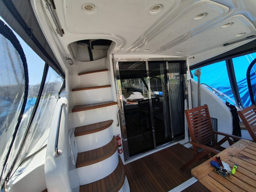 Crucero 40 - Poco Uso - Año 2015