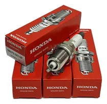 Comprar Juego De Bujias Originales Honda Fit 1.5 2004\u002F08