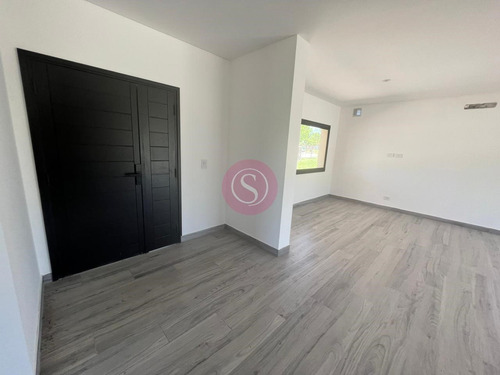 Casa En Venta En San Pablo, Pilar, G.b.a. Zona Norte