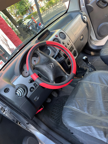 Citroën Berlingo Multispace 1.6 Xtr 110cv Am54