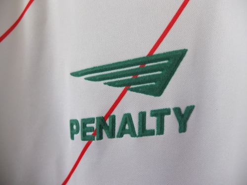 Camisa Futebol Portuguesa 2008