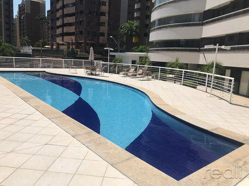 Apartamento - Meireles - Ref: 790 - V-rl790