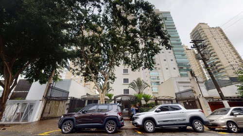 Imagem 8 de 30 de Apartamento Padrão Em São Paulo - Sp - Ap0306_rncr