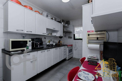 Imagem 27 de 30 de Av. Hélio Pellegrino, 148 - Green Garden - Vila Nova Conceição. Apartamento À Venda, 145 M², Varanda, 3 Suítes, 3 Vagas E Lazer. - Ap3048