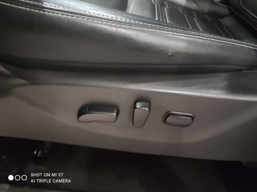 Nissan Frontier 2.3 16V TURBO DIESEL PRO4X CD 4X4 AUTOMÁTICO