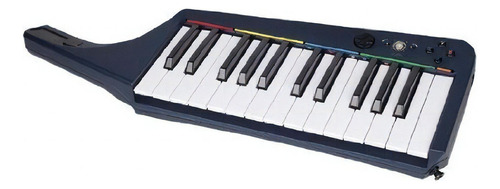 Teclado Inalambrico Rock Band 3 Para Xbox 360