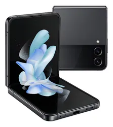 Comprar Samsung Galaxy Z Flip4 5g Dobrável 128gb 8gb Ram Preto no Mercado Livre