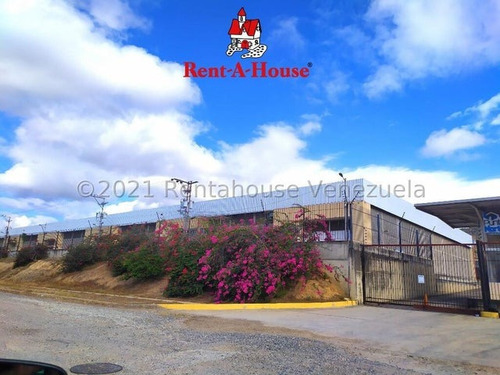 Imagen 19 de 30 de Galpón En Venta Zona Industrial Ii De Barquisimeto Lara 23-1545 // Invierta Seguro Con Rentahouse//