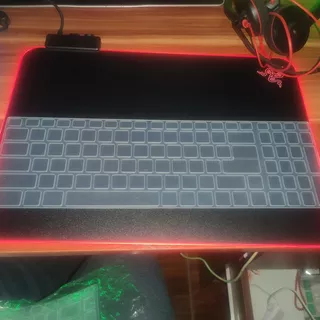 Protector De Teclado Para Lapto Asus,msi,hp, Samsung,dell,ln