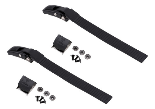 Skates Energy Strap + Strap Buckle, Accesorios De Repuesto