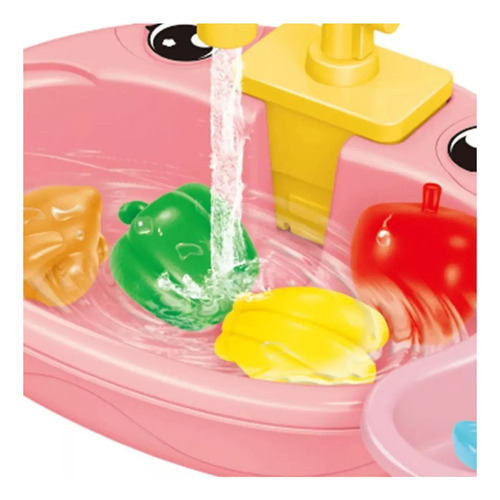 Juguetes For Fregadero De Cocina Accesorios Montessori