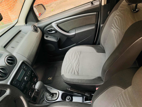 Renault Duster Dynamique 2000 Cc 4x2 Año 2013