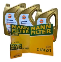 Comprar  Kit Aceite Y Filtros Mercedes Benz Sprinter Cdi 415\u002F515