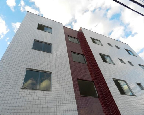 Imagem 11 de 12 de Apartamento - Oci2344 - 32366186