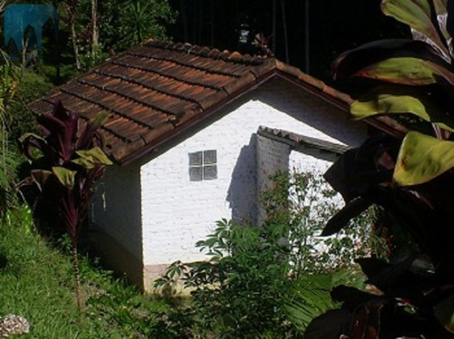 Sítio A Venda No Bairro Embura Em São Paulo - Sp. - 346-1