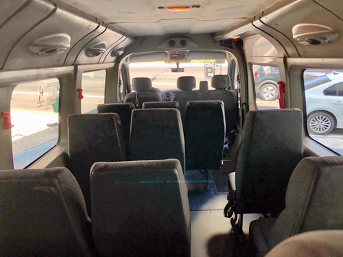 Imagem 11 de 15 de Renault Master 2.3 2018 Diesel Execultive Completa