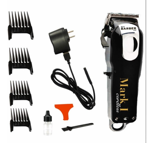 Maquina Para Corte De Cabello Buy Barber Mark 1