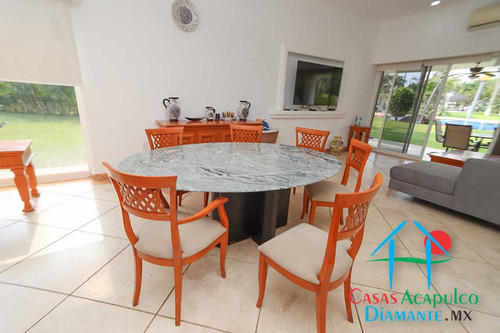 Cad Son Vida Menorca 5. Tu Refugio En Acapulco: Casa Con Jacuzzi Y Roof Garden Cerca Del Mar