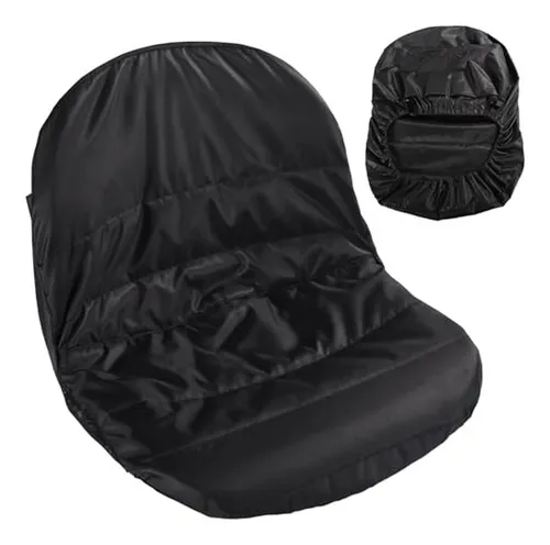 Funda Resistente Para Asiento De Cortacésped Zen Shi Fu