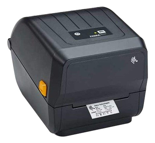Zebra Impresora De Etiquetas Transferencia Termica Zd230
