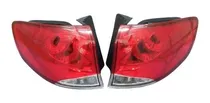 Comprar Kit 2 Faros Tras Fiat Palio Weekend Adventure 2008 A 2013