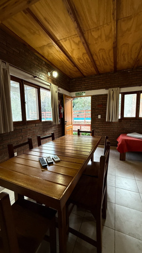 Complejo De Cabañas Con Vista A Estrenar San Antonio De Arredondo