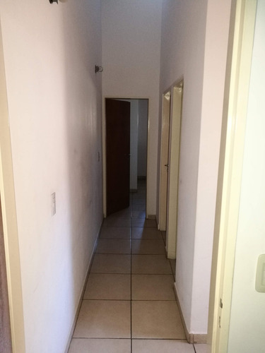 Casa Con Jardin, Pileta, Parrilla A 12 Cdas Estacion Merlo
