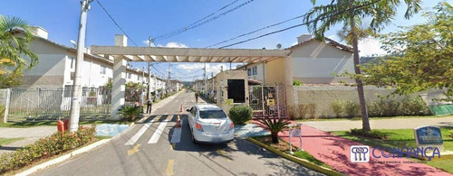 Imagem 1 de 24 de Casa Com 2 Dormitórios À Venda, 120 M² Por R$ 173.000 - Guaratiba - Rio De Janeiro/rj - Ca1912