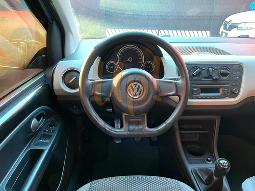 Volkswagen Up! move 1.0 Total Flex 12V 5p