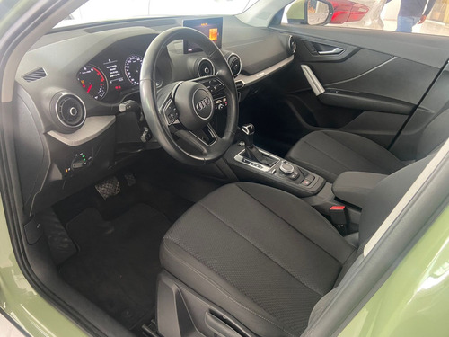 Audi Q2 1.4 35 Tfsi Dynamic