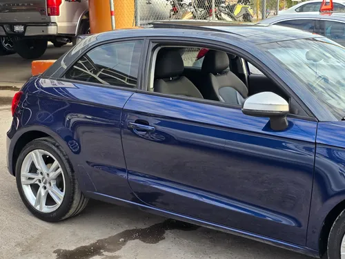 Audi A1 1.4 Ego S-tronic Dsg