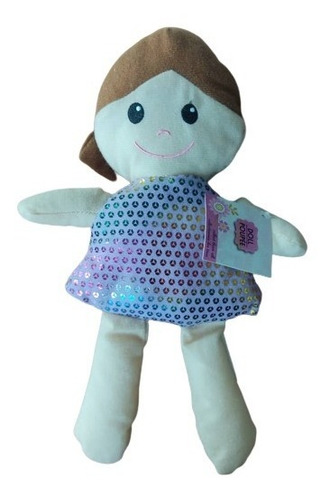 Muñeca De Felpa Greenbrier International Doll Poupee