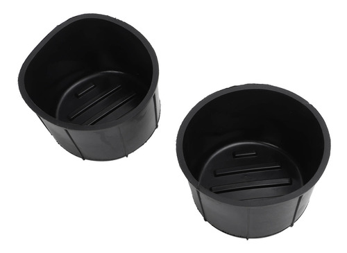 Par De Insertos De Portavasos De Goma 9l3z1513562a Center