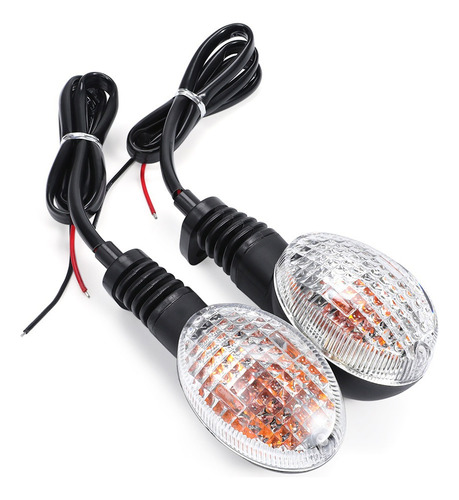 Intermitentes Led Para Triumph Street Twin 2016-2022