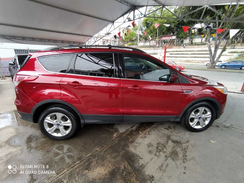 Ford Escape 2014 Se Automatico 2.0 4x4