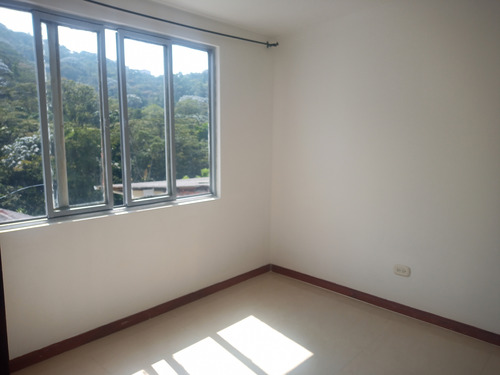 Apartamento Para Arrendar En Villa Café, Manizales