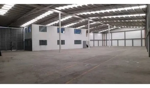 Bodega Industrial En Arriendo En El Sector De Toberin