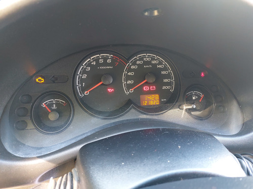 Chevrolet Classic 1.4 Ls Abs Airbag