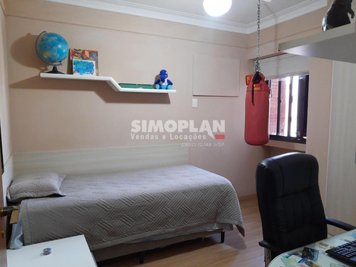 Imagem 21 de 30 de Apartamento - Ref: Ap000749
