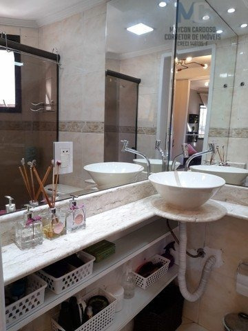 Imagem 14 de 15 de Apartamento A Venda No Bairro Vila Prudente Em São Paulo - - 1575-1