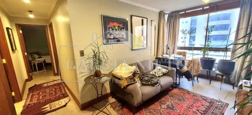 Condominio En San Damian (72744)
