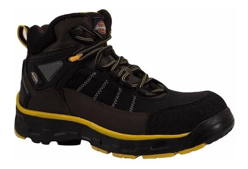Bota Industrial Dickies 1024 169414 | Envío gratis