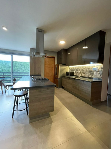 Imagen 8 de 26 de Departamento En Venta En Punto Dos En Plaza Del Sol.